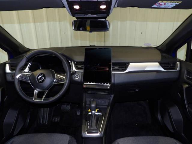 Renault Captur image 1