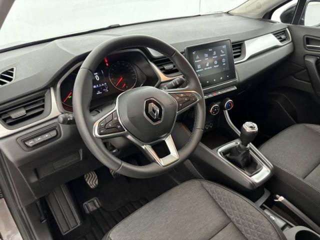 Renault Captur image 1