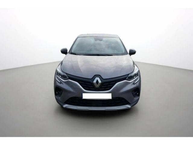 Renault Captur image 2