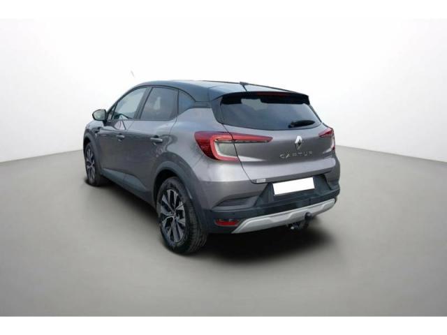 Renault Captur image 6