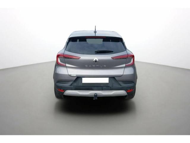 Renault Captur image 7