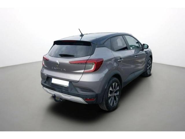 Renault Captur image 4