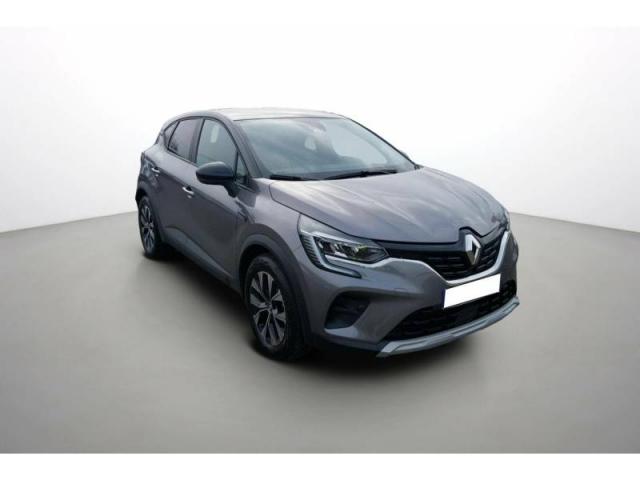 Renault Captur image 3