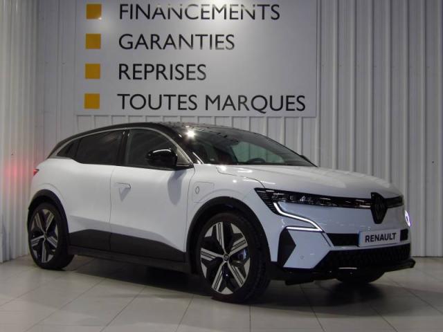 Renault Mégane image 5