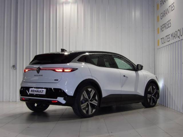 Renault Mégane image 9