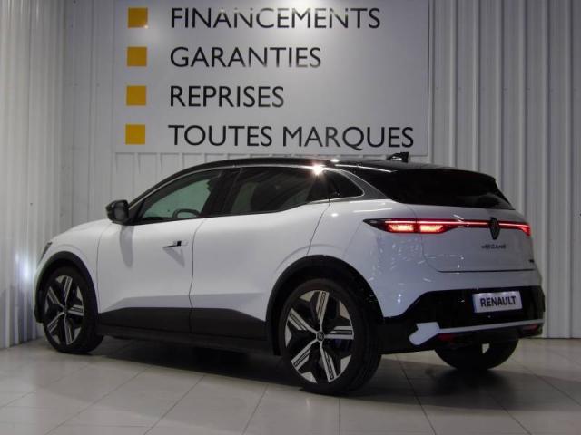 Renault Mégane image 7
