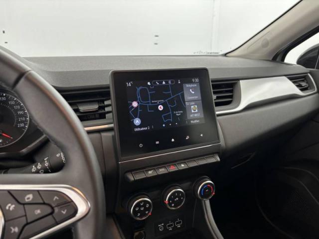 Renault Captur image 7