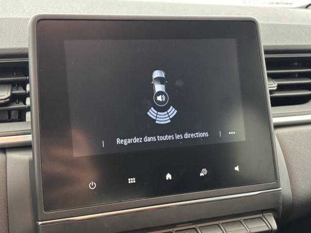 Renault Captur image 1