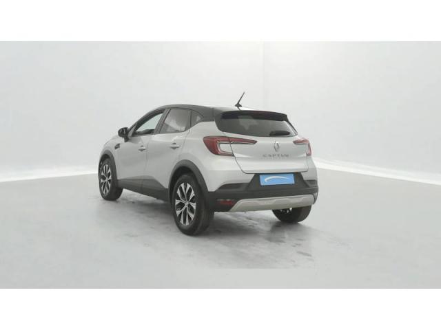 Renault Captur image 6