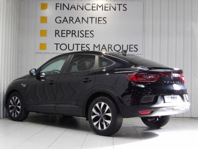 Renault Arkana image 2