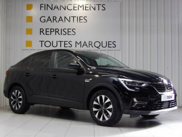 Renault Arkana image 4