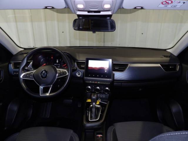 Renault Arkana image 7