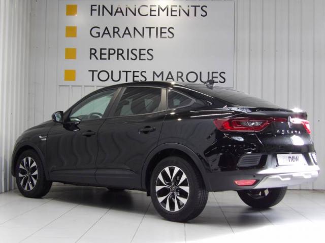 Renault Arkana image 9