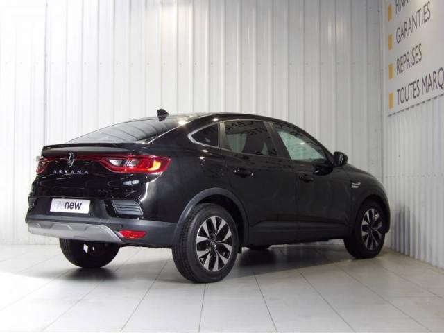 Renault Arkana image 2