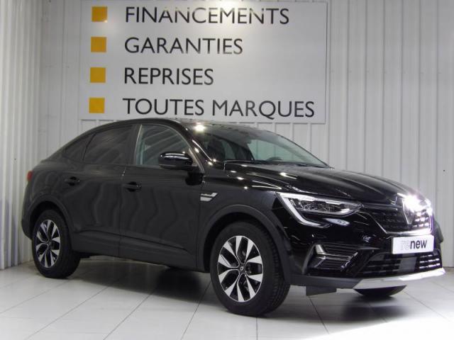 Renault Arkana image 6