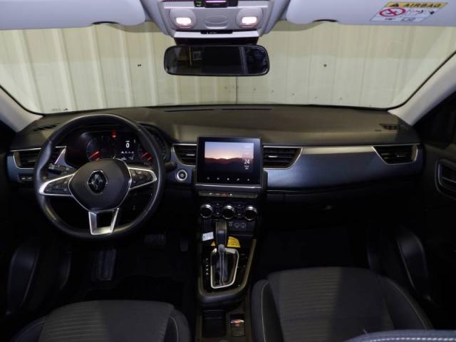 Renault Arkana image 8