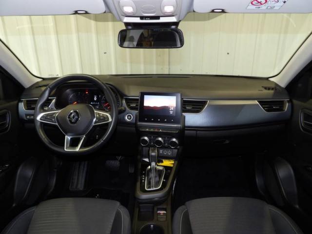 Renault Arkana image 5