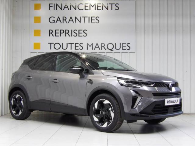 Renault Captur image 3