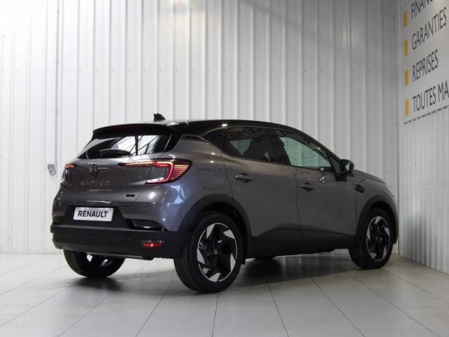 Renault Captur image 6