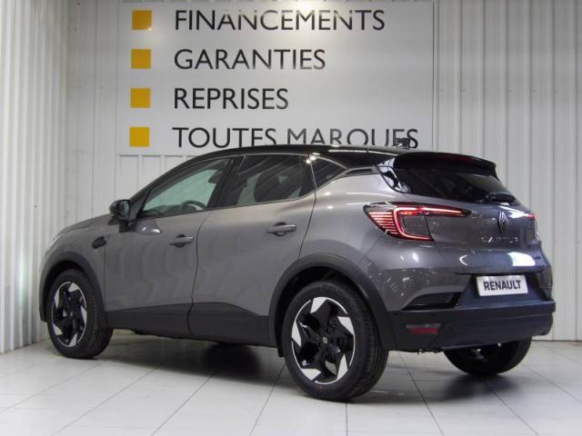 Renault Captur image 2