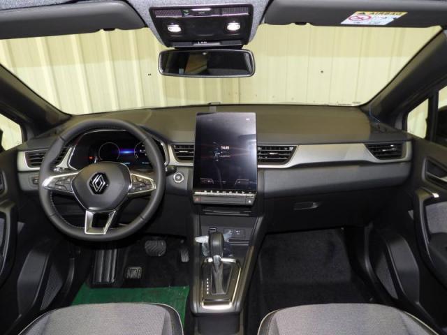 Renault Captur image 7