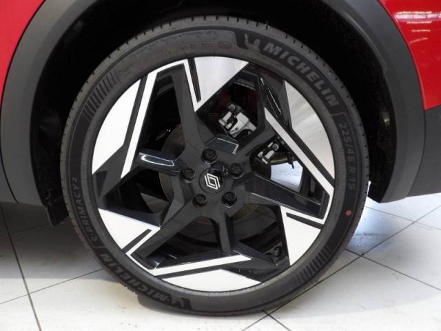 Renault Symbioz image 1