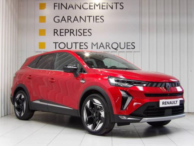 Renault Symbioz image 9