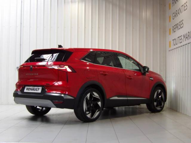 Renault Symbioz image 7