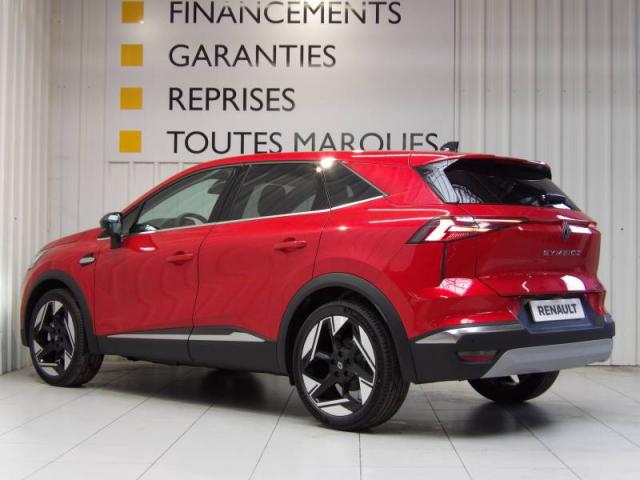 Renault Symbioz image 2
