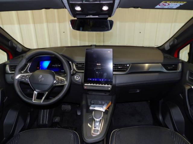 Renault Symbioz image 5