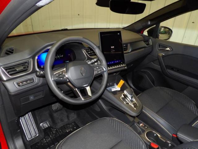 Renault Symbioz image 6