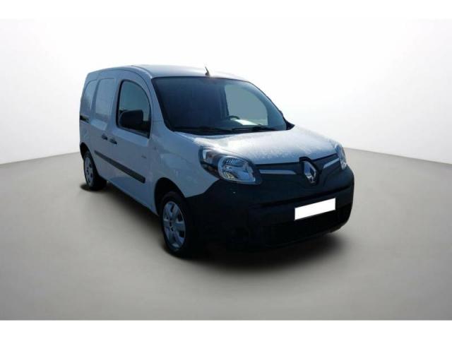 Renault Kangoo Van image 4