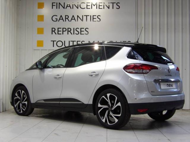 Renault Scénic image 1