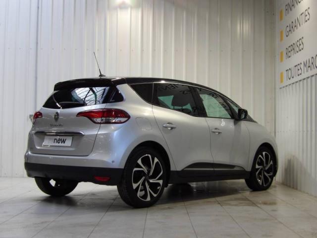 Renault Scénic image 4