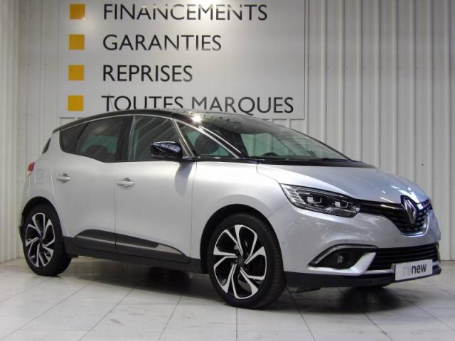 Renault Scénic image 8