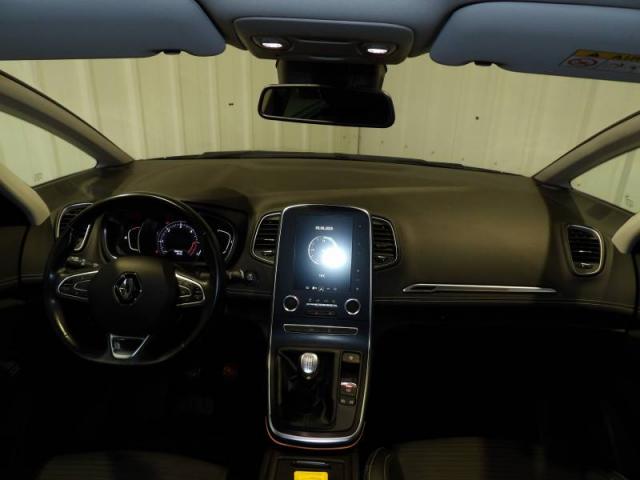 Renault Scénic image 3