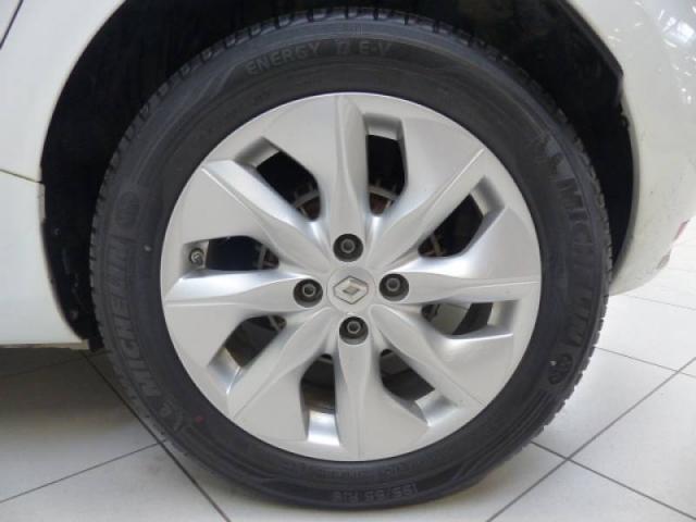 Renault Zoe image 9