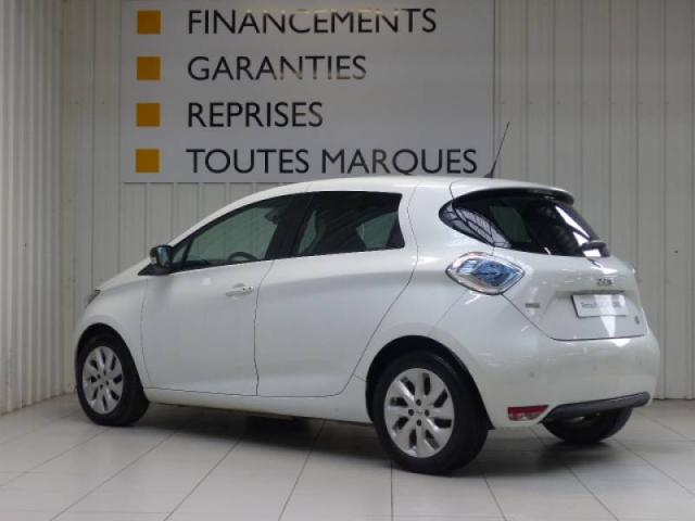 Renault Zoe image 5