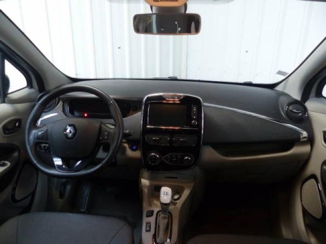 Renault Zoe image 7