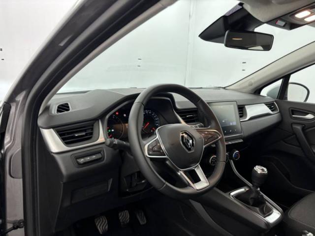 Renault Captur image 1