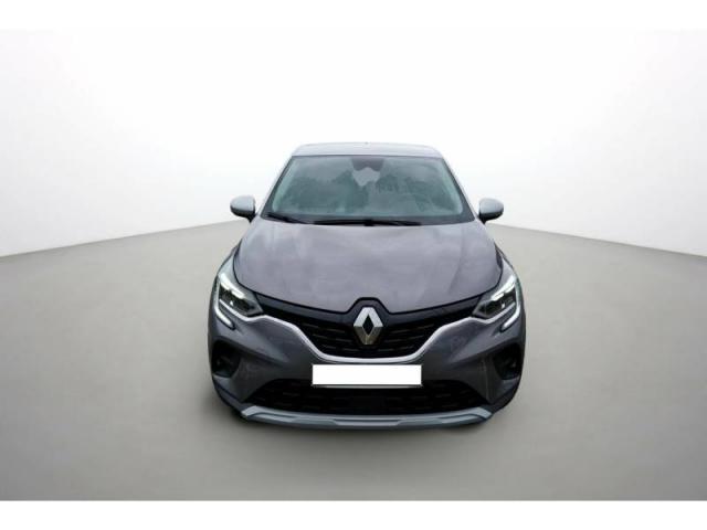 Renault Captur image 5