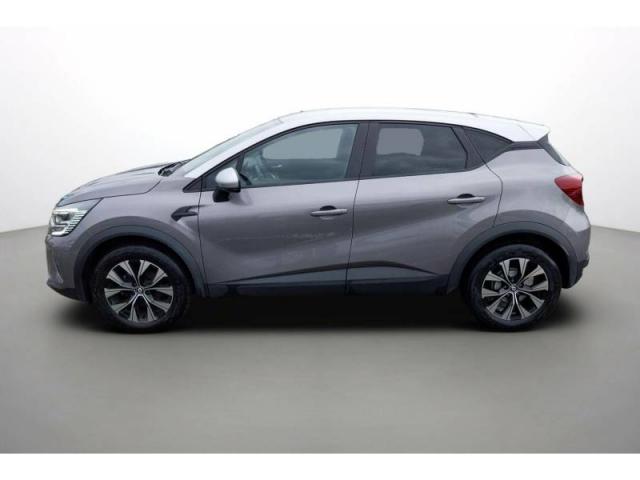 Renault Captur image 4