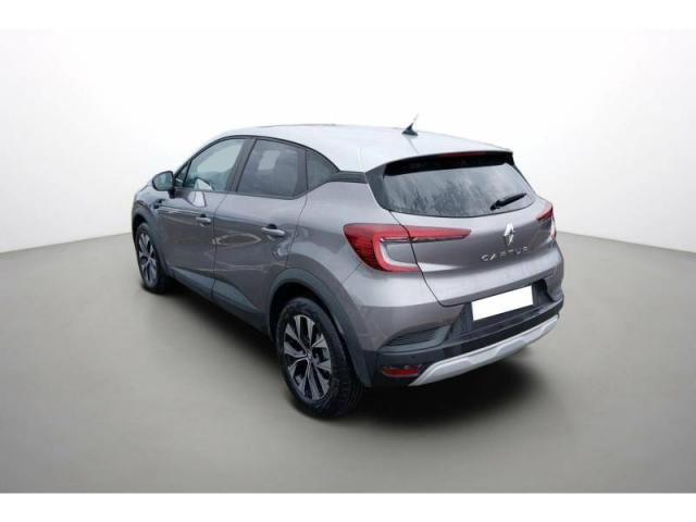 Renault Captur image 9