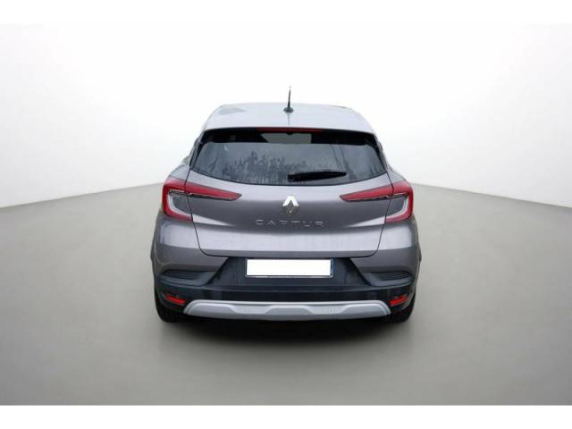 Renault Captur image 7