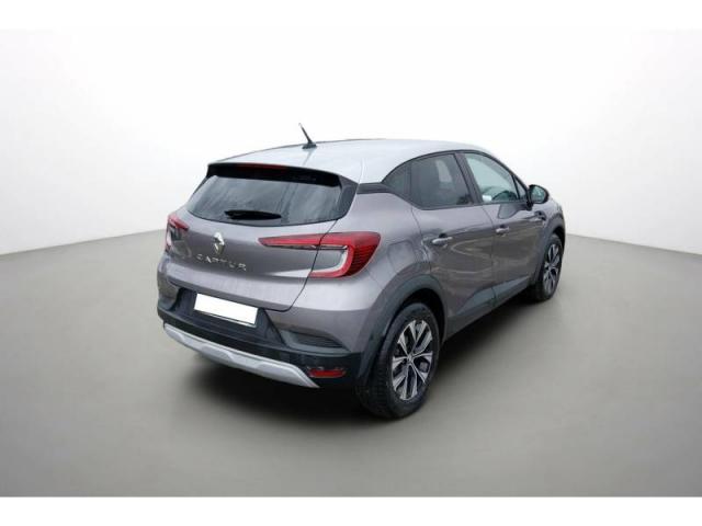 Renault Captur image 8
