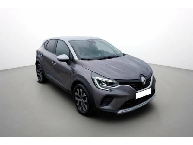 Renault Captur image 3