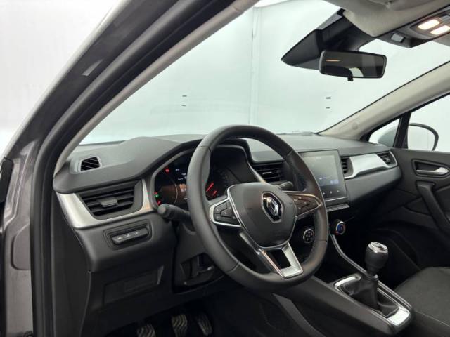 Renault Captur image 1