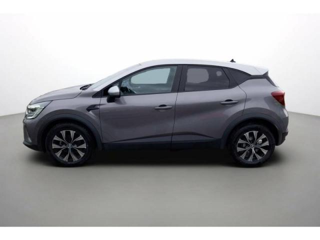 Renault Captur image 2