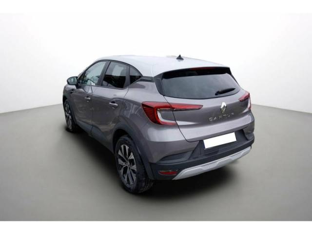 Renault Captur image 7