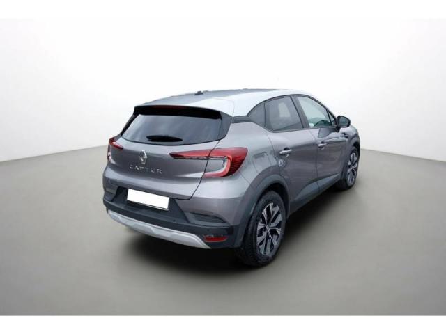 Renault Captur image 6
